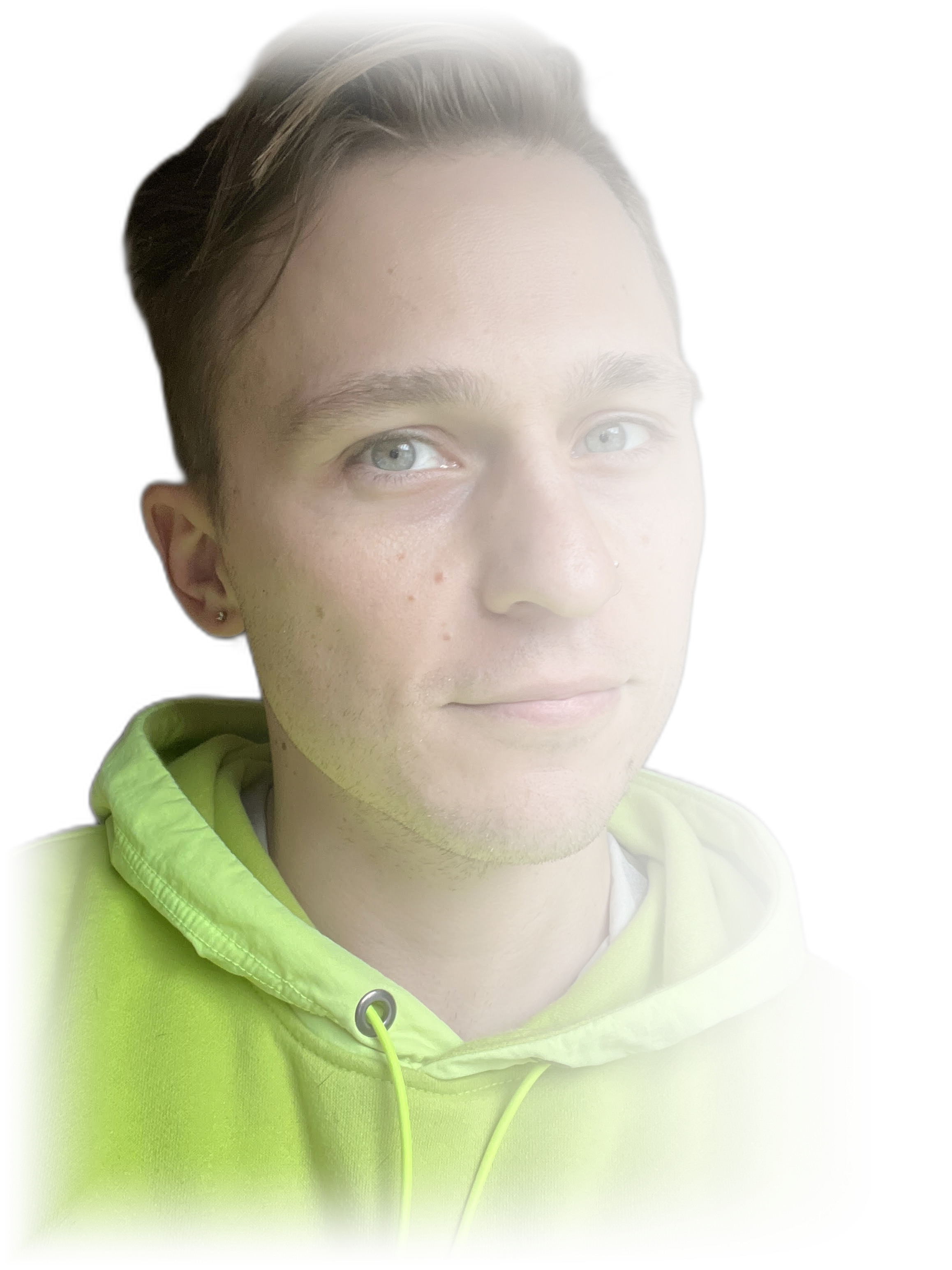 Oliver Muellerklein