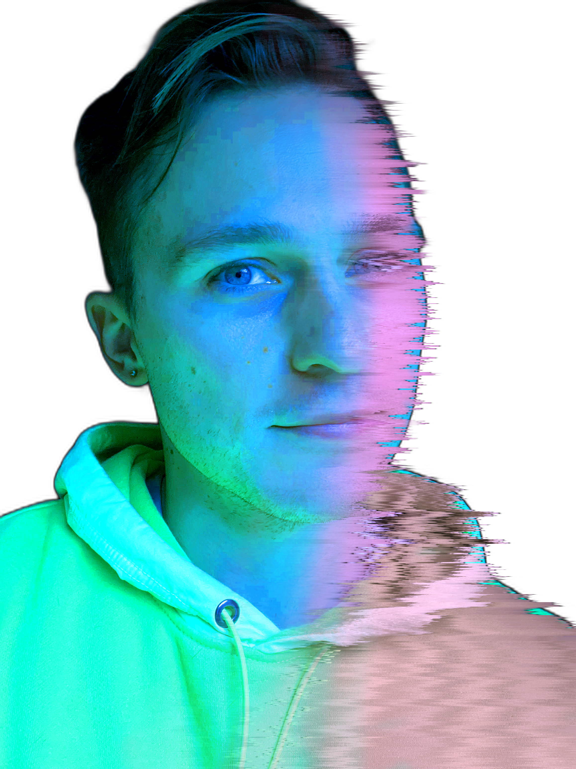 Oliver Muellerklein